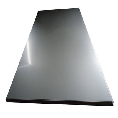 Serviço de processamento Soldadura laminada a quente laminada a frio Razoável Domo de metal impermeável Chapa de aço inoxidável