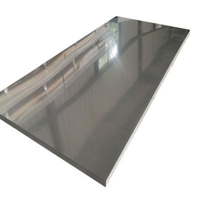 Serviço de processamento Soldadura laminada a quente laminada a frio Razoável Domo de metal impermeável Chapa de aço inoxidável