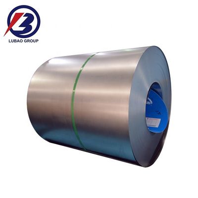 55% Al-Zn SGLC AZ150 Galvalume Steel Coil/Sheet/Strip/Plate/Roll para largura 600-1500mm e espessura 0,12-0,2