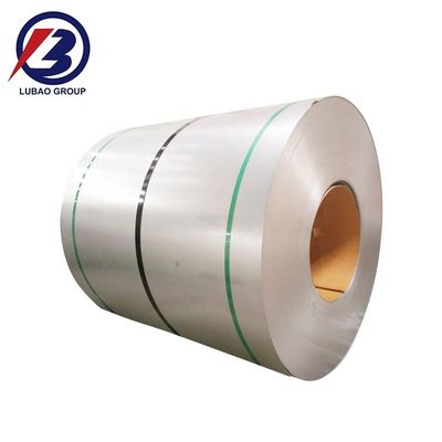 55% Al-Zn SGLC AZ150 Galvalume Steel Coil/Sheet/Strip/Plate/Roll para largura 600-1500mm e espessura 0,12-0,2