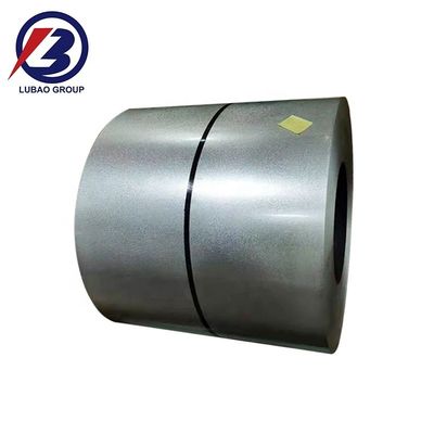55% Al-Zn SGLC AZ150 Galvalume Steel Coil/Sheet/Strip/Plate/Roll para largura 600-1500mm e espessura 0,12-0,2