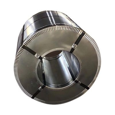 600-1500 mm Largura bobina de aço Aluzinco Galvalume Zinc Aluminized Sheet GL com Certificação SONCAP