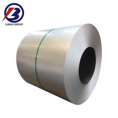 914mm Largura Alumínio revestido de zinco Aluzinc Galvalume bobina de aço ASTM A792 Chapa de metal comprimento personalizado