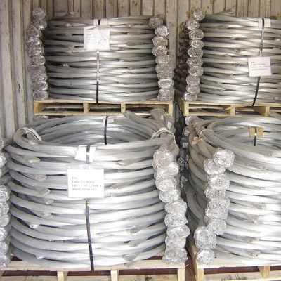 Q195 Q235 ASTM JIS DIN AISI BS SAE1006 1008 1017 1020 Arame de aço galvanizado com norma JIS