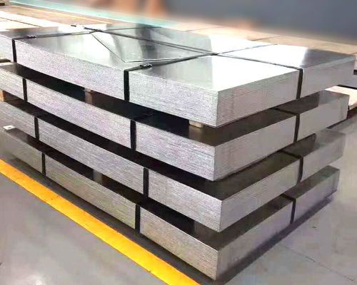 300 série grau personalizado 304 316 420 430 laminado a frio SS chapa de bobina de aço para construção