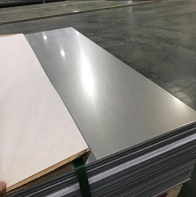 300 série grau personalizado 304 316 420 430 laminado a frio SS chapa de bobina de aço para construção