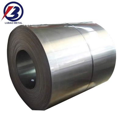 GB Standard SS304L Chapas de bobinas de aço inoxidável galvanizadas para construção