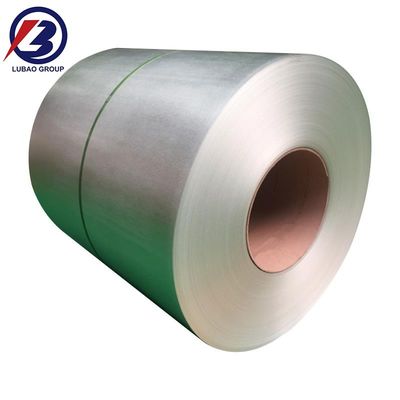Cor Galvalume revestido de zinco Alumínio AZ30 AZ50 AL-zinco bobinas para técnica laminado a frio laminado a quente Largura 900-1500mm