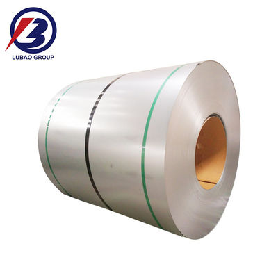 Galvalume Steel Coil prime Anti-Finger GL zinco revestido de alumínio Folha de metal rolos az70 g550 1000mm largura az150 g550