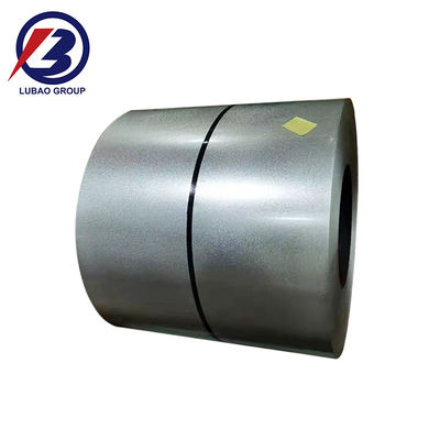 Galvalume Steel Coil prime Anti-Finger GL zinco revestido de alumínio Folha de metal rolos az70 g550 1000mm largura az150 g550