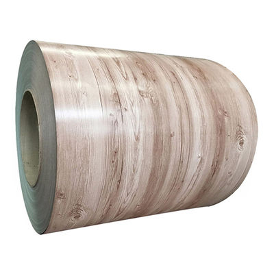Espessura 0,25-0,8 mm SS400 PPGI PPGL bobinas de aço em Ral 5020 cor revestida com 1,4 mm espessura e garantia