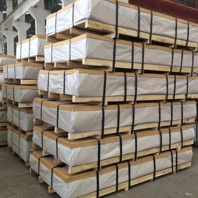 Aço inoxidável certificado API SS 304 304L 316 bobina de aço laminada a frio laminada a quente para FOB CIF CFR