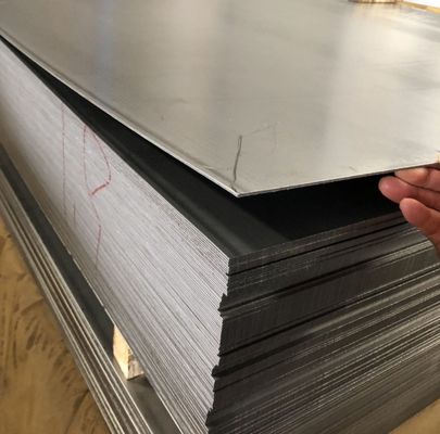 Aço laminado a frio ASTM Q235 Q345 Ligação baixa Alta resistência Placa de bobina de aço laminado a quente leve com largura 600-1500 mm