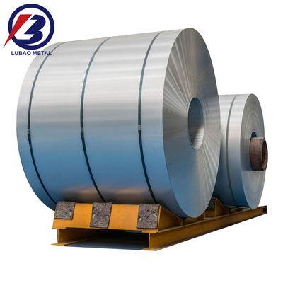 201 304 316l 309s 310s 430 410 420 COIL 2B/BA/NO.1/NO.3/NO.4/8K/HL/2D/1D Certificado PVOC de acabamento de superfície
