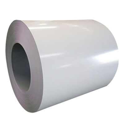 Full Hard Prepainted Galvanized Steel Coil Z275/Metal Roofing Sheets Materiais de construção para fabricação de chapas onduladas