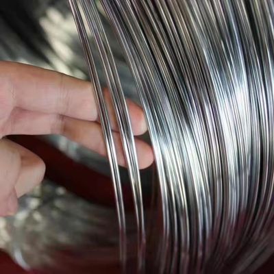 Contido de Si 1,0% 304/304L316/316L Rede de arame de aço inoxidável Caixa de rocha para aplicações pesadas