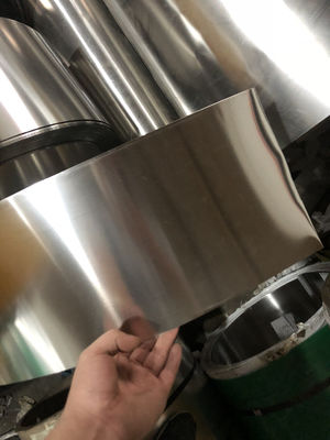 ASTM AISI 304 316 409 12 polegadas Sch100 1mm tubo de aço inoxidável sem costura com certificado CE e tubo especial
