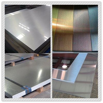 ASTM AISI 304 316 409 12 polegadas Sch100 1mm tubo de aço inoxidável sem costura com certificado CE e tubo especial