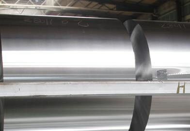 ASTM AISI JIS DIN GB Standard 8011 5754 2024 Ligações de bobinas de alumínio de espessura de 0,6 mm a 2,0 mm para fabricação industrial
