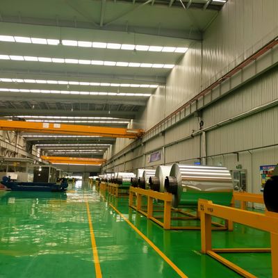Folha de alumínio rolos de metal para decoração da indústria da construção 6063 7075 3105 série 0,5 mm 1,2 mm espessura