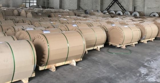 Folha de alumínio rolos de metal para decoração da indústria da construção 6063 7075 3105 série 0,5 mm 1,2 mm espessura