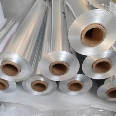 Folha de alumínio rolos de metal para decoração da indústria da construção 6063 7075 3105 série 0,5 mm 1,2 mm espessura