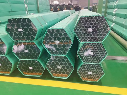 Faturamento por peso teórico 304 Tubo de aço inoxidável sem costura 10 mm OD 0,8 mm Tubo de aço inoxidável de parede de alta precisão