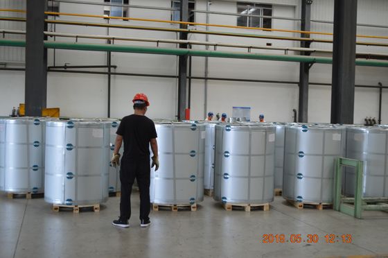 Galvalume Aluzinc SGCC DX51D DX52D Folha laminada a frio de comprimento personalizado Bolsa de aço galvanizado Alumínio Magnésio Aço