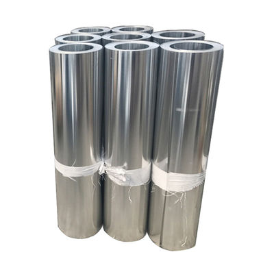 Rolos redondos de alumínio de tamanho personalizado de largura até 1500 mm e espessura de 0,3 mm a 5 mm para múltiplas aplicações