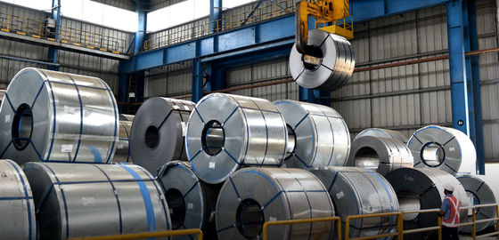 Folha de aço de carbono laminada a frio, não ligada, de 6 mm, 10 mm, 20 mm, ASTM A36, para construção naval, folha Ms, para produtos elétricos