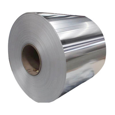 bobinas de alumínio em relevo 1250 mm largura 0,1 mm a 10 mm espessura ideal para setores elétricos e manufatureiros tolerância ± 1%