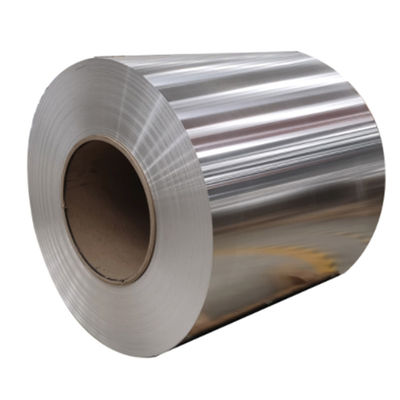 bobinas de alumínio em relevo 1250 mm largura 0,1 mm a 10 mm espessura ideal para setores elétricos e manufatureiros tolerância ± 1%