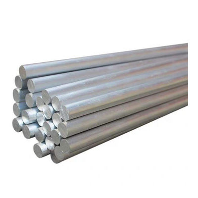 Construção de Edifícios Barra de alumínio Largura 40mm-2400mm Usado para decoração e placa de carroceria de veículos de transporte