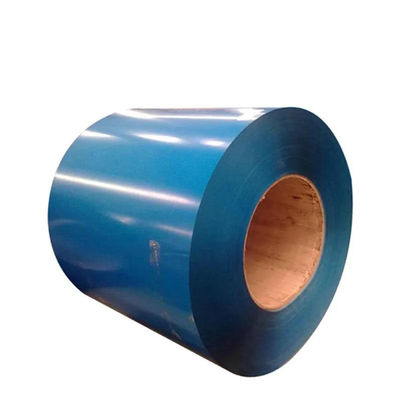 Ligação ou não é ligação Shandong 3003 3105 5052 5152 Cor bobina de alumínio Produto Introdução ligação colorida 1100 bobinas de alumínio