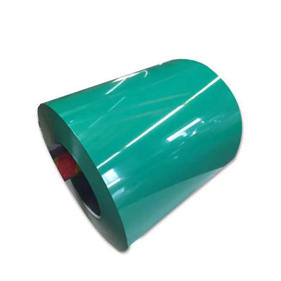Ligação ou não é ligação Shandong 3003 3105 5052 5152 Cor bobina de alumínio Produto Introdução ligação colorida 1100 bobinas de alumínio