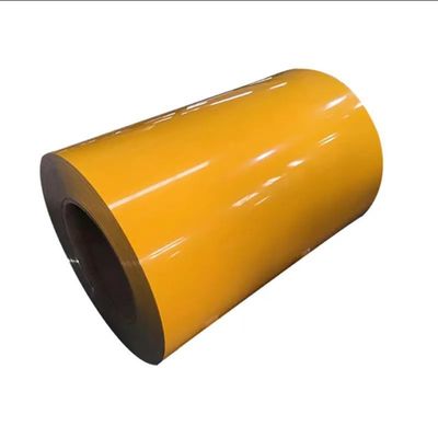 Ligação ou não é ligação Shandong 3003 3105 5052 5152 Cor bobina de alumínio Produto Introdução ligação colorida 1100 bobinas de alumínio