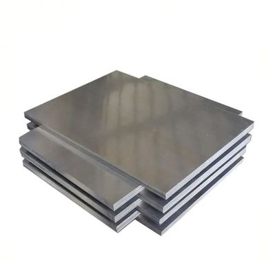 BS/JIS/ASTM/GB Standard Cold Rolled Plate Coil para automóveis