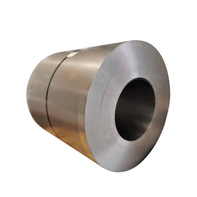 BS/JIS/ASTM/GB Standard Cold Rolled Plate Coil para automóveis