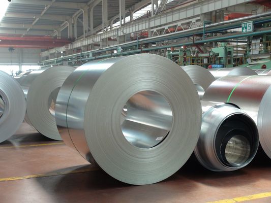 301 304 410 bobina de aço inoxidável 4-6mm espessura BA 2B 8K Superfície padrão DIN EN 10088-2 grau 200/300/400 série em demanda