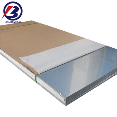 Técnica padrão ASTM laminado a frio 2mm 301 316 304 chapa de aço inoxidável 304L 430 201 chapa