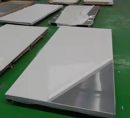 Técnica padrão ASTM laminado a frio 2mm 301 316 304 chapa de aço inoxidável 304L 430 201 chapa