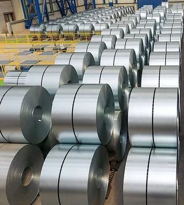 Preços acessíveis superiores não ligados Q235 SPCC DC01 DC02 DC04 2 mm bobinas e chapas de aço laminadas a frio