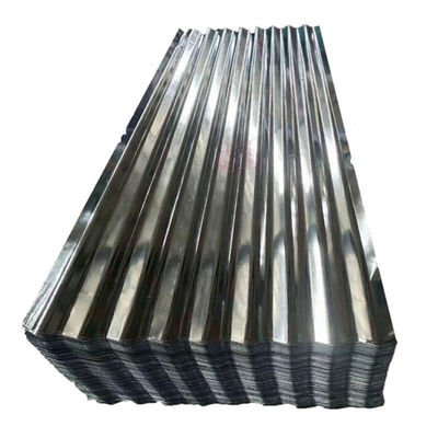 Chapa de aço galvanizado para pavimentos 12*18H10T 660 688 915 com peso de bobina de 3-5 toneladas e espessura de 0,10-1 mm