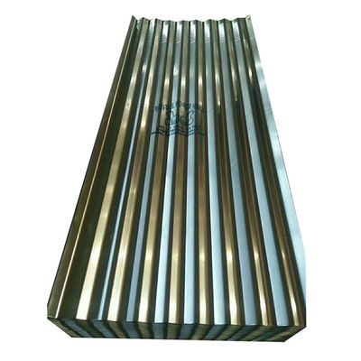 Chapa de aço galvanizado para pavimentos 12*18H10T 660 688 915 com peso de bobina de 3-5 toneladas e espessura de 0,10-1 mm