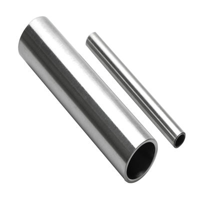 ASTM/AISI/SGCC/CGCC/TDC51DZM/TDC52DTS350GD/TS550GD/DX51D Z Q195-q345 Tubos de aço inoxidável para aplicações de temperatura