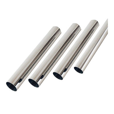 ASTM/AISI/SGCC/CGCC/TDC51DZM/TDC52DTS350GD/TS550GD/DX51D Z Q195-q345 Tubos de aço inoxidável para aplicações de temperatura