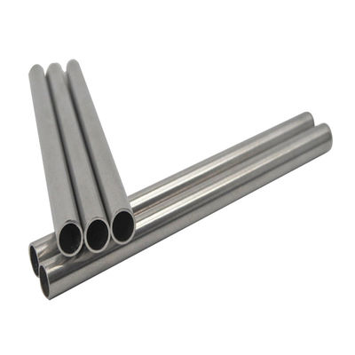 ASTM/AISI/SGCC/CGCC/TDC51DZM/TDC52DTS350GD/TS550GD/DX51D Z Q195-q345 Tubos de aço inoxidável para aplicações de temperatura
