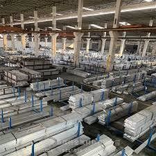 Chapas de telhado de zinco galvanizado galvanizado largura 665-1100 mm revestimento de zinco 20-275 g/m2 para de Prime