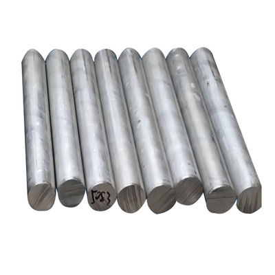 Al Min 90-99,9% desconto 3003 2017 2024 2014 7075 vareta de alumínio 8mm 20mm barra de alumínio para design de fixação