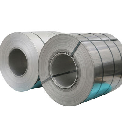 Tubo especial Tubo de parede espessa Tubo 304 de aço inoxidável bobina de 3,0 mm espessura superfície fosca resistente ao desgaste adequado para ambiente industrial pesado